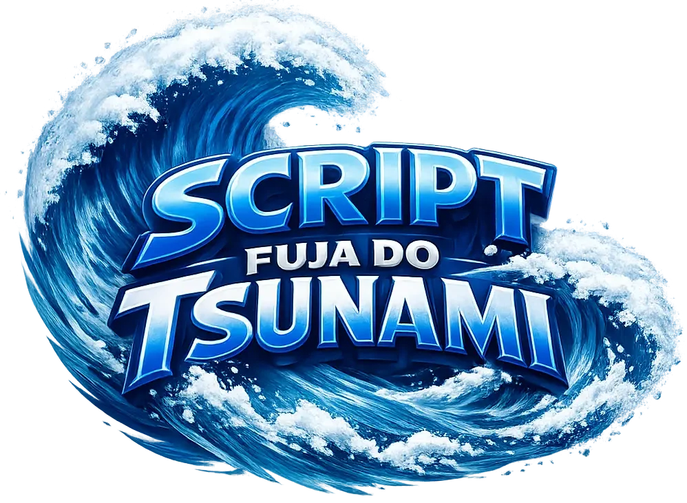 Fuja Do Tsunami Script